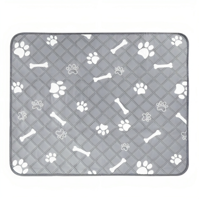 Reusable Dog Training Mat