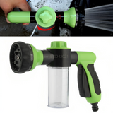 Soap & Water Sprayer