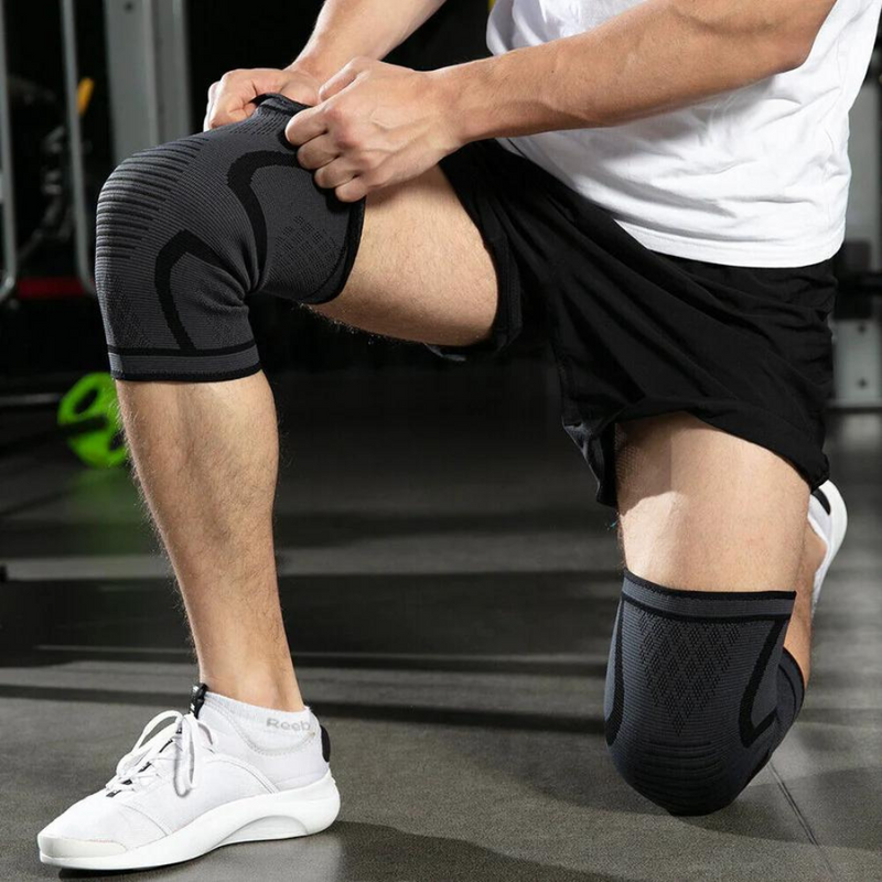 Compress Knee Relief Brace