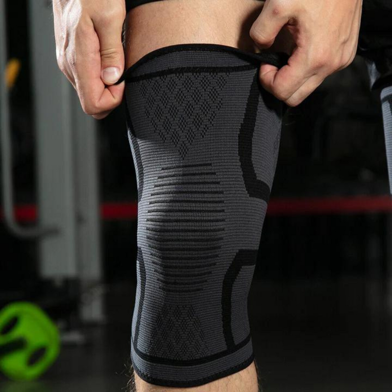 Compress Knee Relief Brace