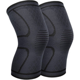 Compress Knee Relief Brace