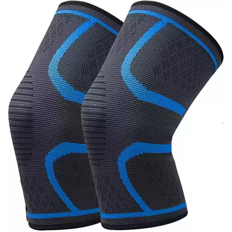 Compress Knee Relief Brace