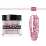 Luxe Nail Dip