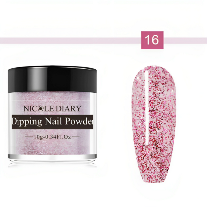 Luxe Nail Dip