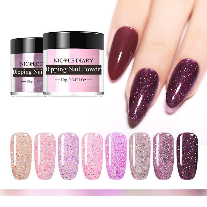 Luxe Nail Dip